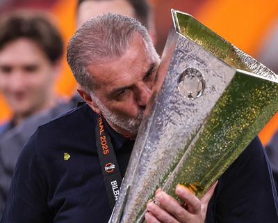 Ange Postecoglou’s Tottenham journey a reminder the world of football is vast and rich
