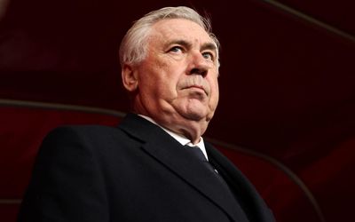 Carlo Ancelotti bows out at Real Madrid: ‘I don’t regret a thing. I’ve had a good time’