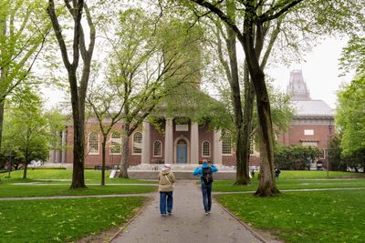 Judge blocks Trump administration plan to block foreign students from attending Harvard