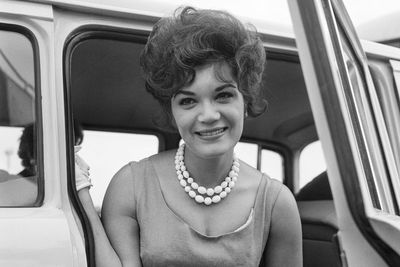 Retired singer Connie Francis admits she ‘didn’t even remember’ 1962 song that’s gone viral on TikTok