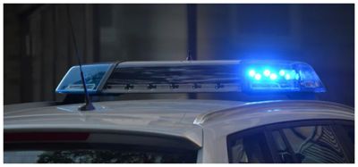 Pedestrian Dies After Being Struck by Coroner Investigator's Car Headed to a Homicide: Police
