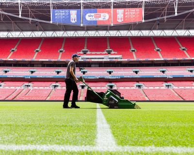 The Championship playoff final is a time for heroes … and a big cash prize