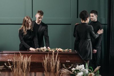 10 Conversations That Should Happen Before You Die—But Rarely Do