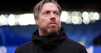 Motherwell confirm shock departure of manager Michael Wimmer