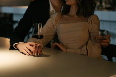 Why Talking About Therapy on a First Date Can Go Terribly Wrong