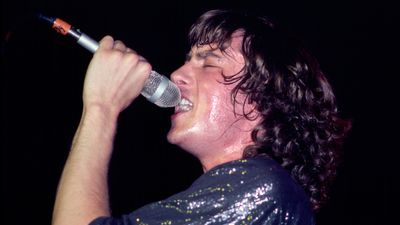 “Don’t get too precious about your songs. We’re probably going to tear them apart”: Legendary producer Mutt Lange’s first words to the young Def Leppard