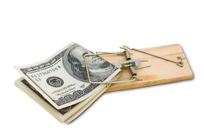 6 Financial Traps Parents Fall Into Before Their Child Turns 5