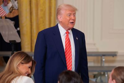 Trump Threatens EU With 50 Percent Tariffs Two Days After Union Signs Minerals Deal With Greenland