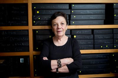Mexican photographer Graciela Iturbide wins Spain's Princess of Asturias Prize for the Arts