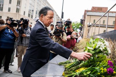 Photos of the week | May 16-22, 2025 - Roll Call