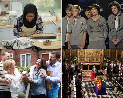 The Guide #192: How reality TV and streaming has shaped 21st-century TV