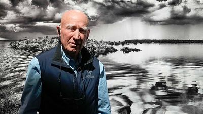 Brazilian documentary photographer Sebastião Salgado dies aged 81