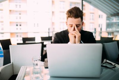 The Quickest Way to Lose a Job You Just Got—According to HR Reps