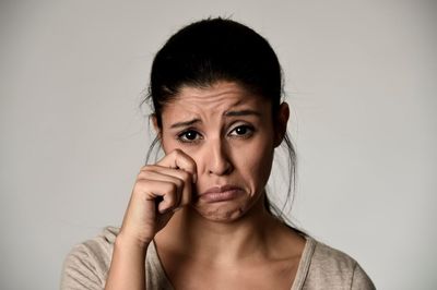 Still With Them? 7 Brutal Signs You’re Just Disgracing Yourself at This Point
