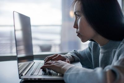 The Hidden Dangers of Online Interactions