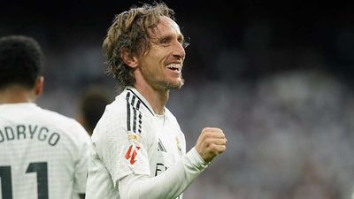 Real Madrid Devise ‘Replacement Plan’ for Luka Modric Next Season