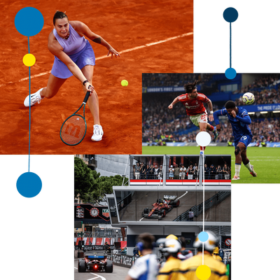 Your Guardian Sport weekend: Premier League, WCL final, Monaco GP and French Open