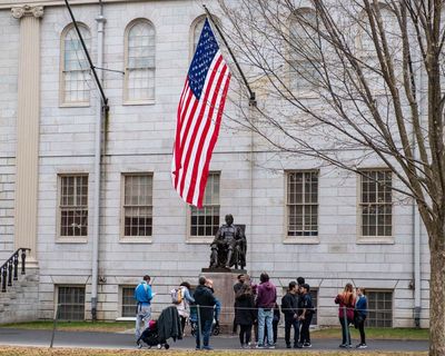 US university scholars and international students: are you considering working or studying elsewhere?
