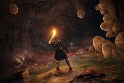 Elden Ring is getting a film adaptation - but will it be any good? ...Tech & Science Daily podcast