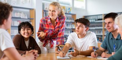 Linguistics could make language learning more relevant – and attractive – for school pupils