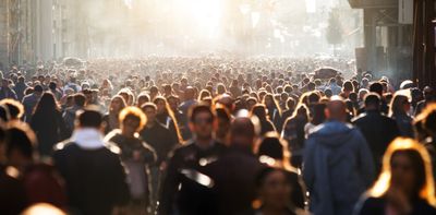 How the UK could monetise ‘citizen data’ and turn it into a national asset