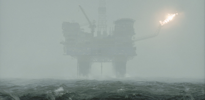 Still Wakes The Deep deserves its three Baftas for superlative survival horror game thrills