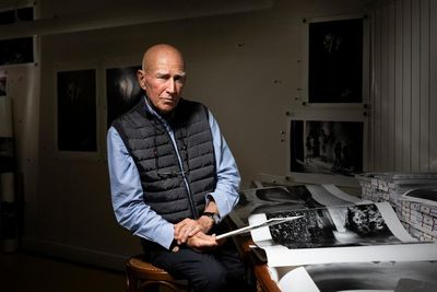 Sebastião Salgado, photographer known for Amazon rainforest images, dies aged 81