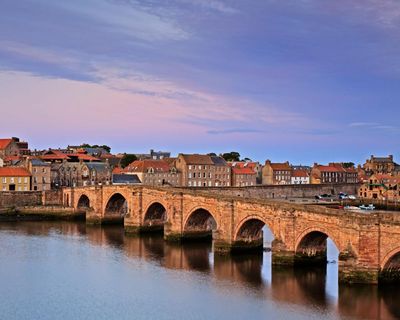 Asparagus and beer – secrets of Britain’s happiest places to live