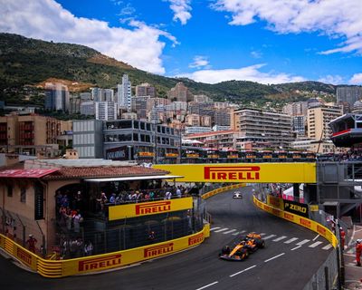 Formula One optimistic tyre decree can inject life into ageing Monaco GP