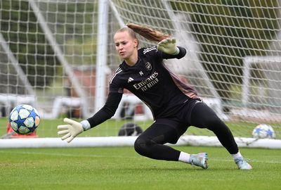 Arsenal XI vs Barcelona: Starting lineup, confirmed team news, injury latest for Women's Champions League final today