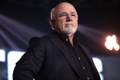 Dave Ramsey Says ‘Debt is Dumb’ and ‘a Paid-off Home Mortgage Has Taken the Place of the BMW as the Status Symbol of Choice’
