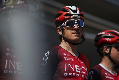 Geraint Thomas expected to go from Ineos Grenadiers 'team captain' to key management role after retirement