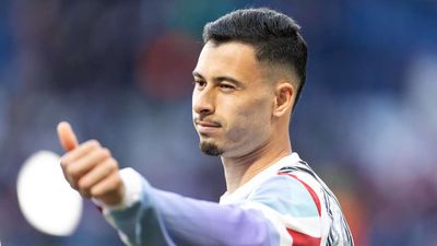 Arsenal Set Gabriel Martinelli ‘Asking Price’ Ahead of Busy Summer Transfer Window