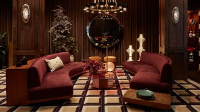 NYCxDesign 2025 — 5 Strategically Strange Trends I Saw That I'm Betting Will Shape the Year Ahead