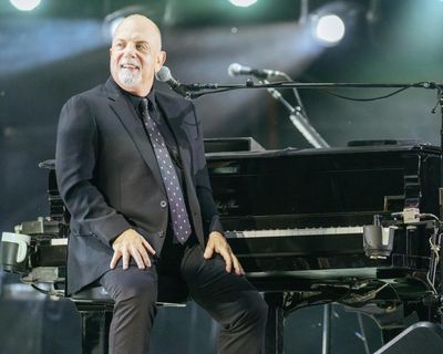 Billy Joel cancels tour after being diagnosed with brain disorder normal pressure hydrocephalus