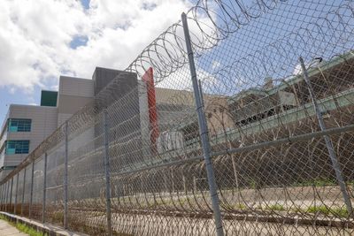 New Orleans' jail system was troubled decades before 10 inmates made an audacious escape