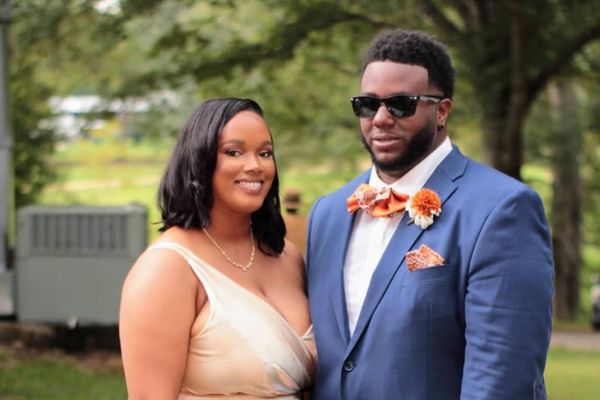 Louisiana Woman Killed in Car Wreck. Her Fiancé Died in Another Car Wreck on His Way to Her