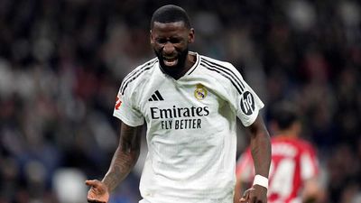 Real Madrid Learn Antonio Rudiger Suspension Appeal Verdict