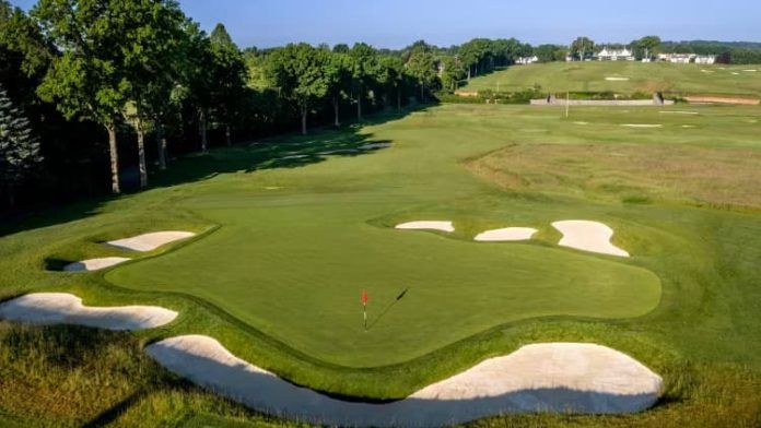 Oakmont Hole 8 Will Be The Longest Par 3 In US Open…