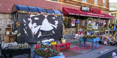 5 years after George Floyd’s murder: How the media narrative has changed around the killing and the protests that followed