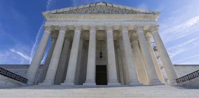 Supreme Court’s one-sentence order closes the door to Catholic charter school – but leaves it open for future challenges