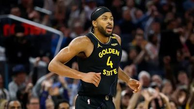 Warriors' Moses Moody is expected to be ready for training camp after surgery Thursday on his thumb