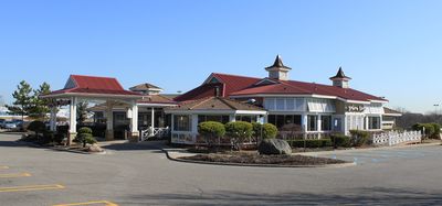 10 Chain Restaurants That Vanished Overnight