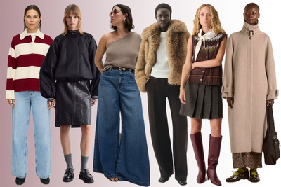 Best fashion stores and brands to know in 2025