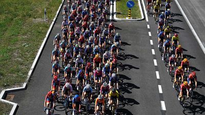 Are race cancellations threatening the future of women's cycling?