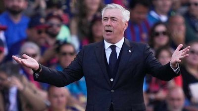 Florentino Perez Breaks Silence on Carlo Ancelotti, Real Madrid Exit Confirmed