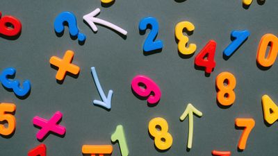 Mathematics: Facts about counting, equations, and infamous unsolved problems