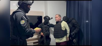 Venezuelan Regime Arrests Top Opposition Leader After U.S. Says It Won't Renew Chevron Oil License