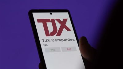 TJX Stock Price Stumble Is Your Chance to Pick Up a Bargain