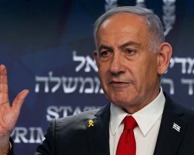Military intervention must be used to stop the genocide in Gaza